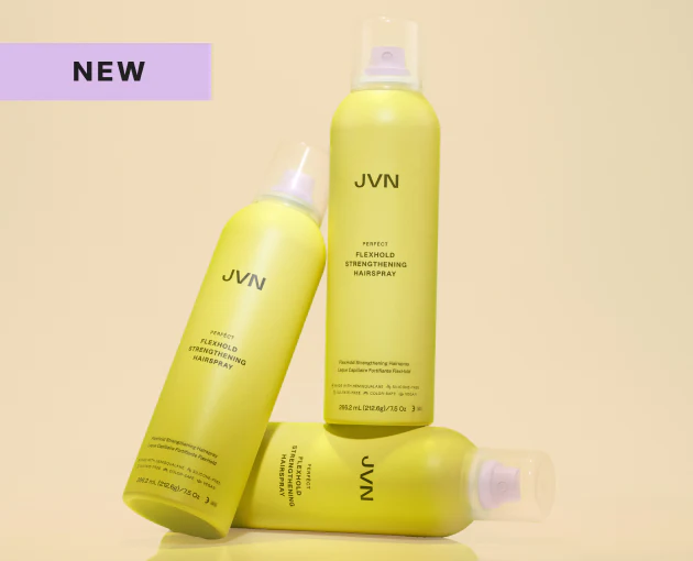 Hair Care for Every Body